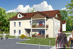 Projet immobilier